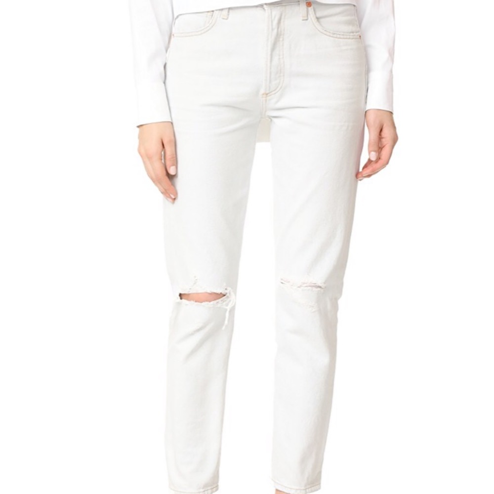 Citizens of Humanity Liya Jeans in Freshwater